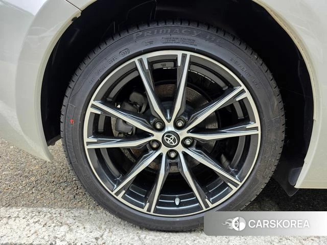 Toyota 86 2020 Белый из Кореи, фото 4