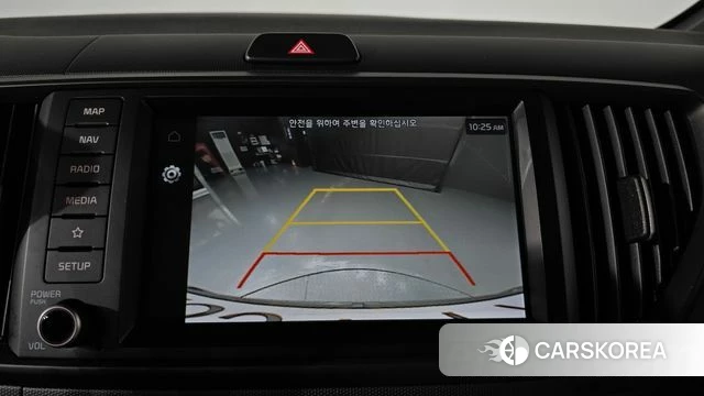 Kia The New Kia Ray 2025 Серый из Кореи, фото 4