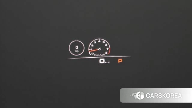 Porsche Cayenne (PO536) 2020 Белый из Кореи, фото 4