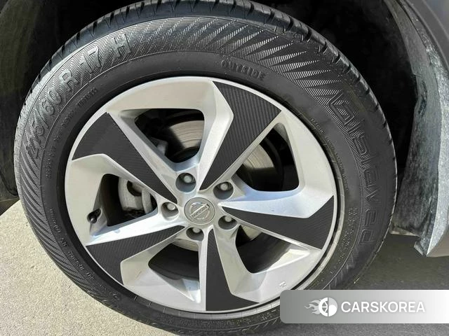 Nissan Qashqai 2021 Коричневый из Китая, фото 4