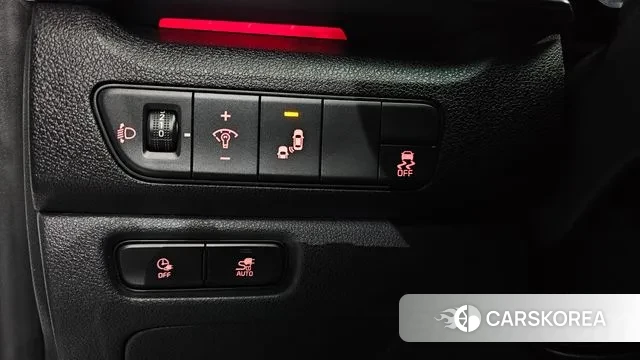 Kia Niro Plus 2022 Белый из Кореи, фото 4