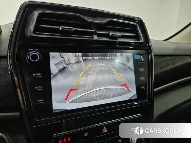 Ssangyong Berry New Tivoli 2022 Белый из Кореи, фото 4