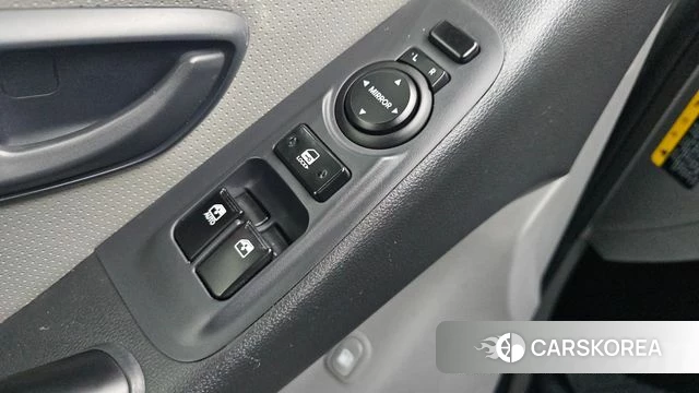 Hyundai The New Grand Starex 2018 Серебряный из Кореи, фото 4