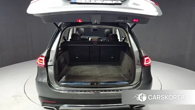 Mercedes-Benz GLE-Class W167 2020 Серый из Кореи, фото 4