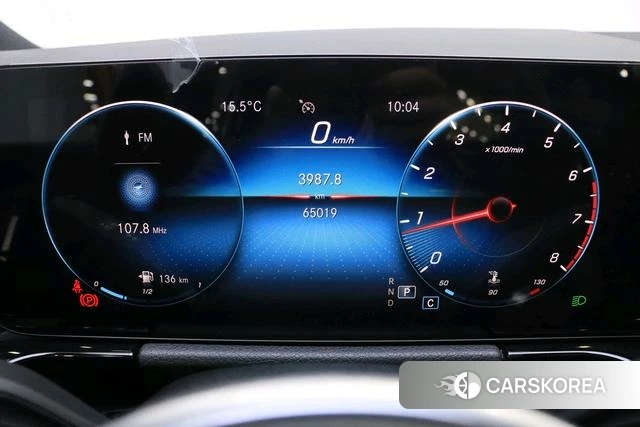 Mercedes-Benz GLA 2021 Белый из Китая, фото 4