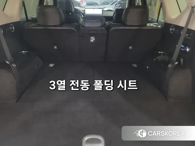 Genesis GV80 2020 Белый из Кореи, фото 4