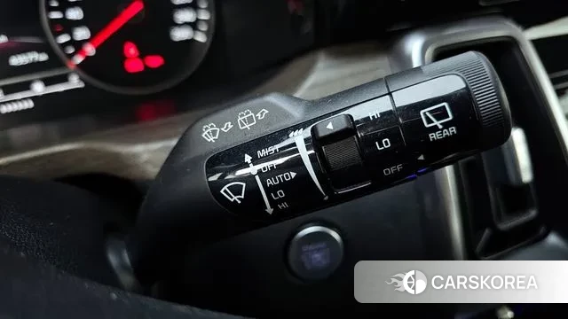 Kia Sorento 4th Generation 2021 Черный из Кореи, фото 4