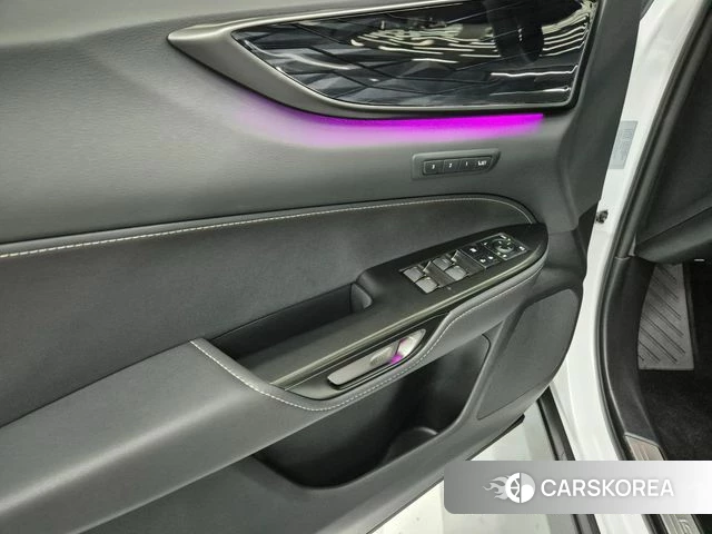 Lexus NX350h Second generation 2025 Белый из Кореи, фото 4