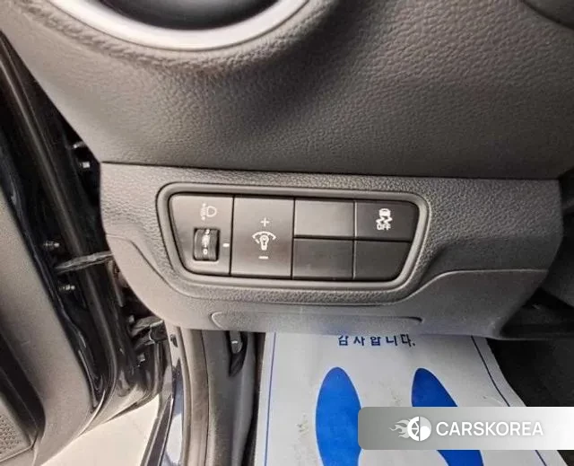 Kia The New K3 2nd generation 2022 Синий из Кореи, фото 4