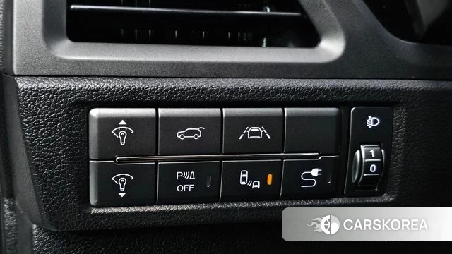 Ssangyong Beautiful Korando 2020 Белый из Кореи, фото 4