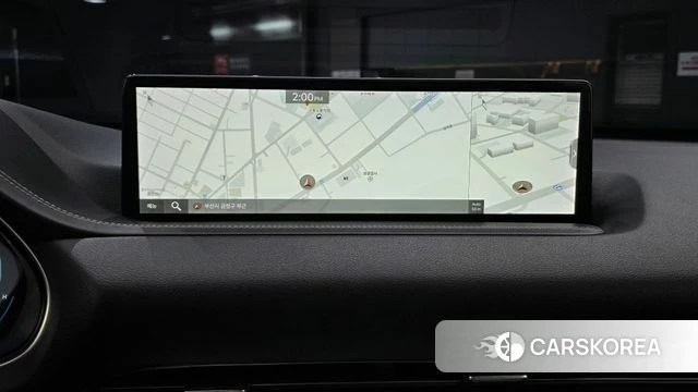 Genesis GV80 2020 Черный из Кореи, фото 4