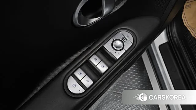 Hyundai Ionic 5 2021 Белый из Кореи, фото 4