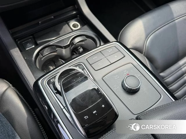 Mercedes-Benz GLE - Class W166 2018 Белый из Кореи, фото 4