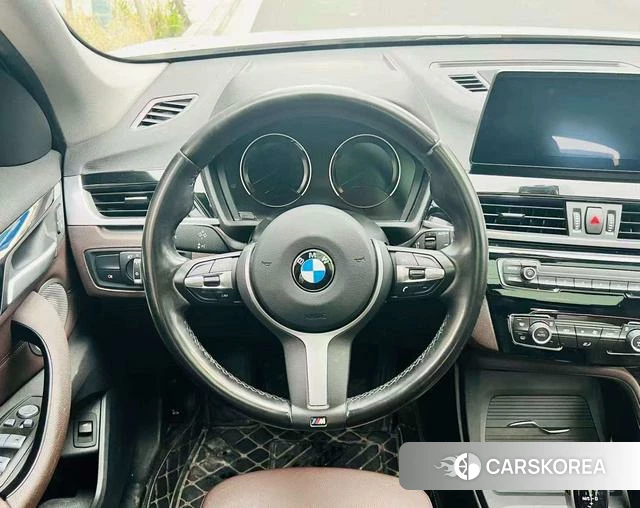 BMW X1 id 4182470 из Китая 4