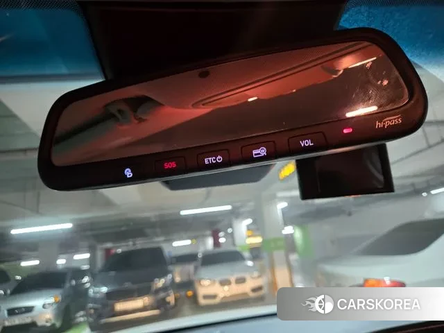 Hyundai Santa Fe TM 2019 Белый из Кореи, фото 4