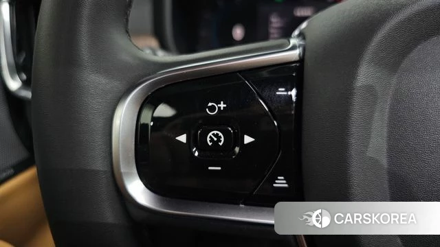 Volvo S90 2022 Синий из Кореи, фото 4