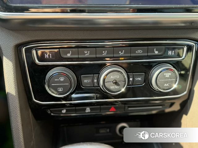Volkswagen Tourang 2019 Темно-серый из Китая, фото 4