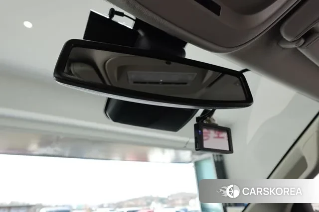 Chevrolet (GM Daewoo) Real New Colorado 2022 Черный из Кореи, фото 4