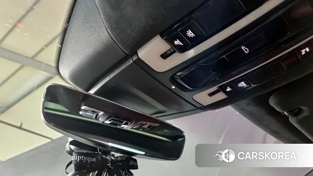 Porsche Panamera (971) 2020 Белый из Кореи, фото 4