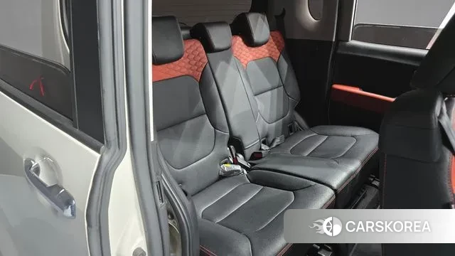 Kia The New Ray 2021 Жемчужный цвет из Кореи, фото 4