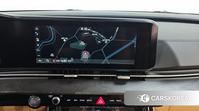 Kia Carnival 4th generation 2020 Белый из Кореи, фото 4