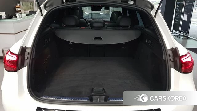 Mercedes-Benz GLC-Class X254 2025 Белый из Кореи, фото 4