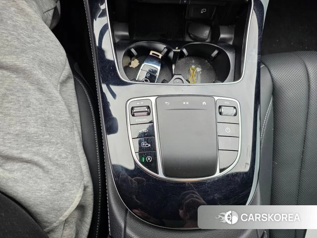 Mercedes-Benz E-Class W213 2022 Черный из Кореи, фото 4