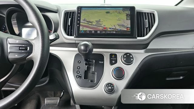 Kia The New Ray 2022 Небесно-голубой из Кореи, фото 4