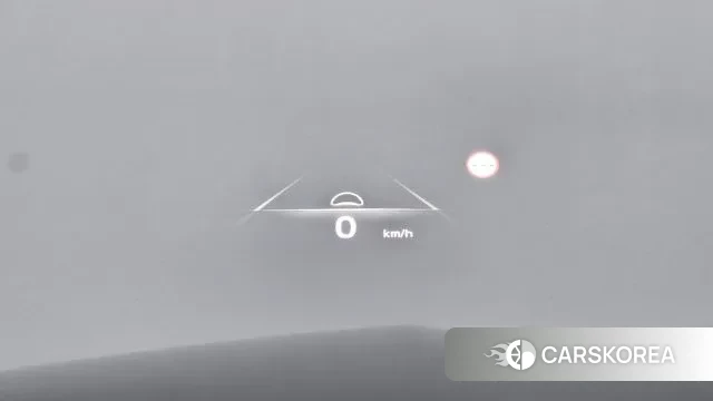 Kia K8 Hybrid 2022 Черный из Кореи, фото 4