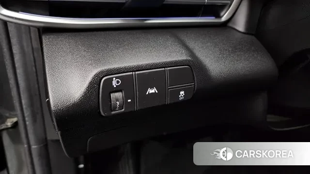 Hyundai Avante (CN7) 2021 Серый из Кореи, фото 4