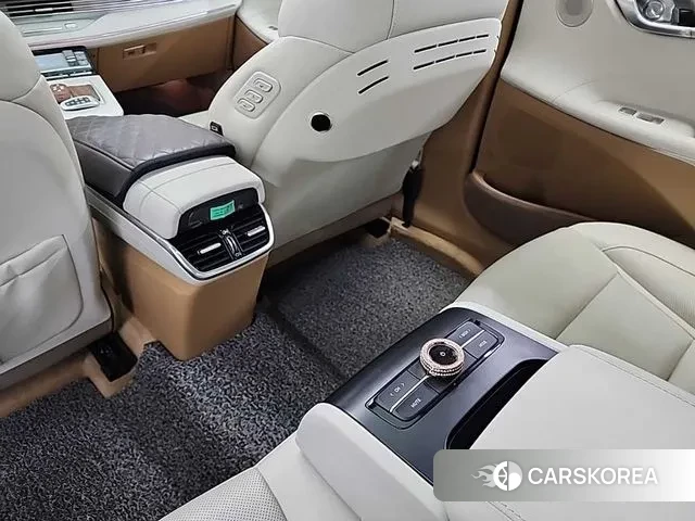 Hyundai The New Grandeur IG 2020 Жемчужный цвет из Кореи, фото 4