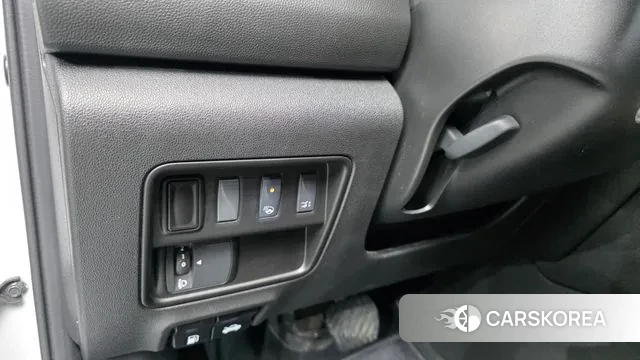 Renault Korea (Samsung) QM6 2018 Белый из Кореи, фото 4