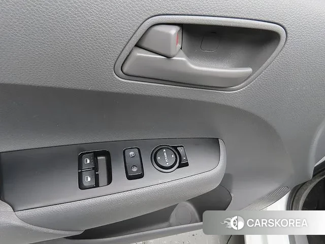 Kia All New Morning (JA) 2019 Белый из Кореи, фото 4