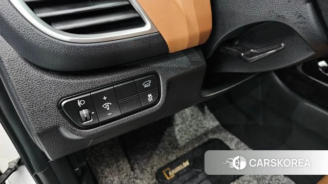 Kia The New Seltos 2023 Белый из Кореи, фото 4