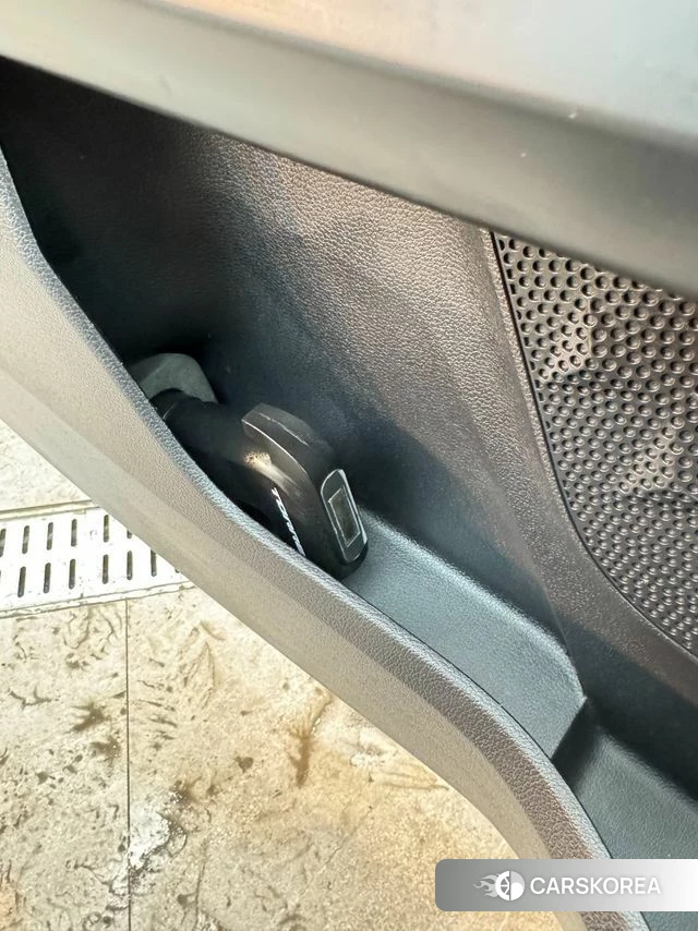 Ssangyong Torres 2022 Белый из Кореи, фото 4