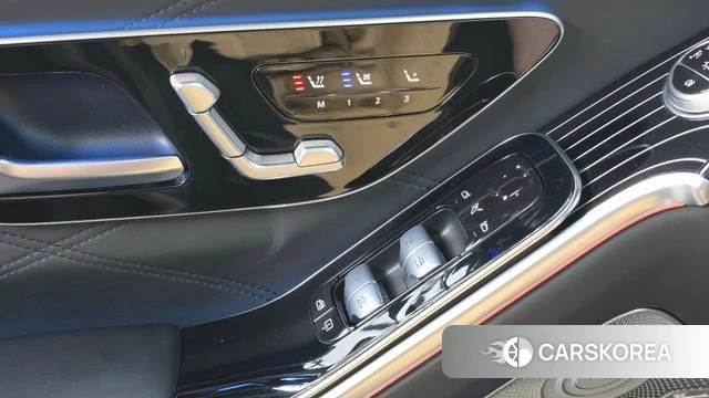 Mercedes-Benz S-Class W223 2022 Черный из Кореи, фото 4