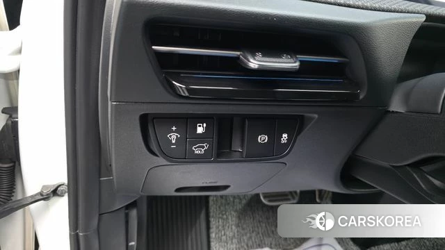 Kia EV6 2021 Белый из Кореи, фото 4