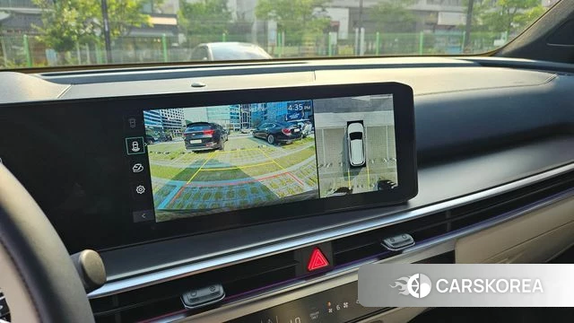 Kia Sorento 4th Generation 2024 Черный из Кореи, фото 4