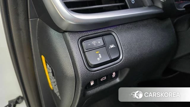 Kia The New K5 2nd generation 2018 Белый из Кореи, фото 4