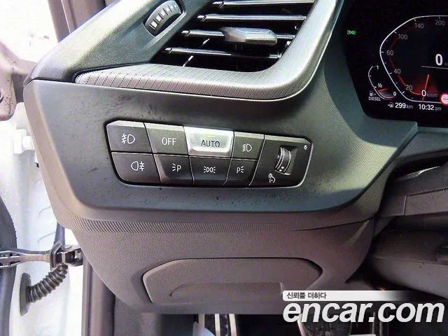 BMW 2 Series Gran Coupe (F44) id 2751376 из Кореи 4