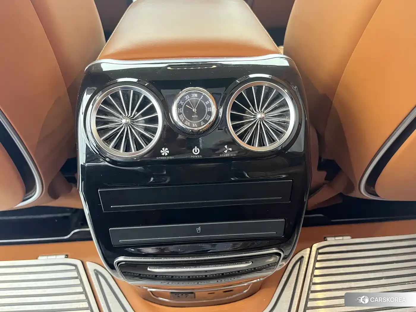 Mercedes-Benz Vito 2023 Черный из Китая, фото 4
