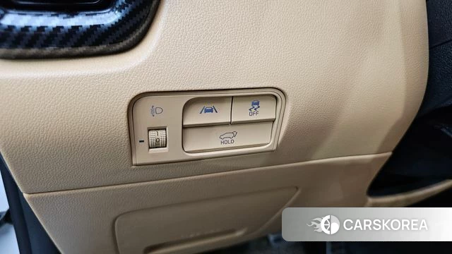 Kia Sorento 4th Generation 2021 Белый из Кореи, фото 4