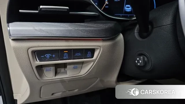 Genesis G80 (RG3) 2020 Белый из Кореи, фото 4