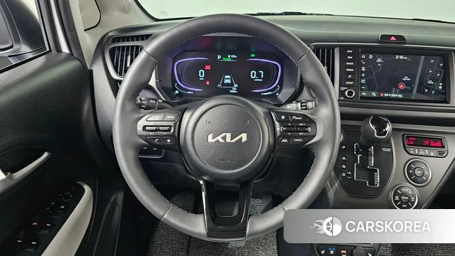 Kia The New Kia Ray 2026 Белый из Кореи, фото 4