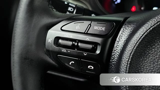 Kia The New Ray 2021 Белый из Кореи, фото 4