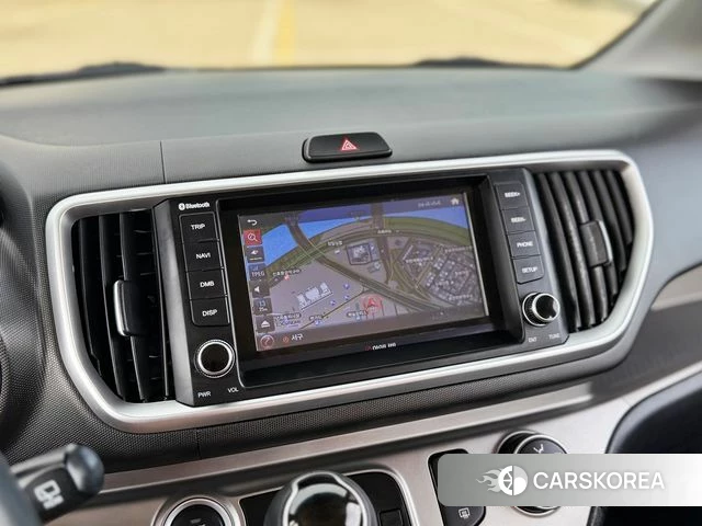 Kia The New Ray 2019 Черный из Кореи, фото 4