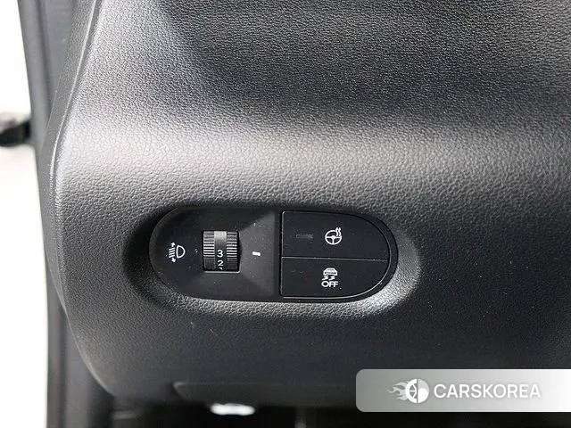 Hyundai Casper 2023 Белый из Кореи, фото 4