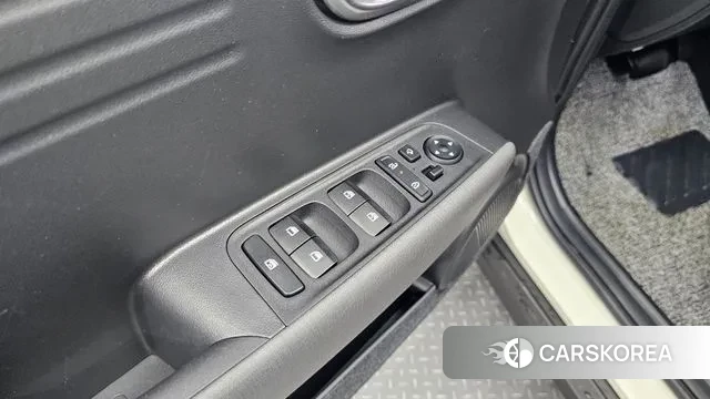 Hyundai The New Casper 2024 Белый из Кореи, фото 4