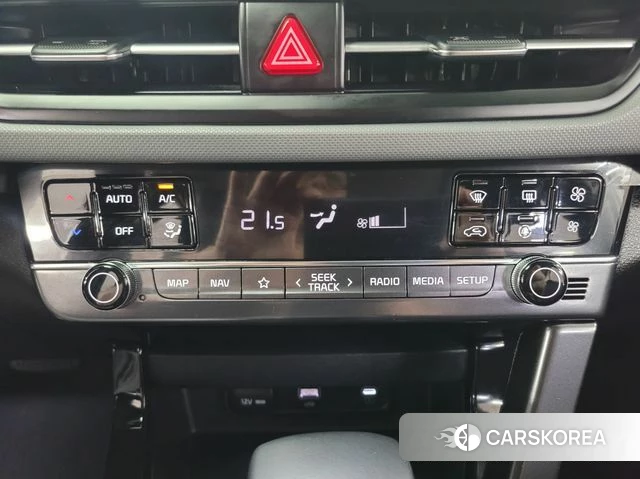 Kia The New Seltos 2024 Белый из Кореи, фото 4