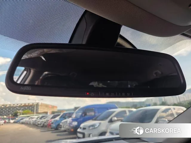 Renault Korea (Samsung) The New QM6 2021 Белый из Кореи, фото 4